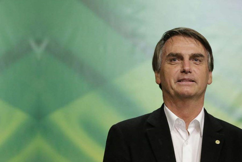 bolsonaro
