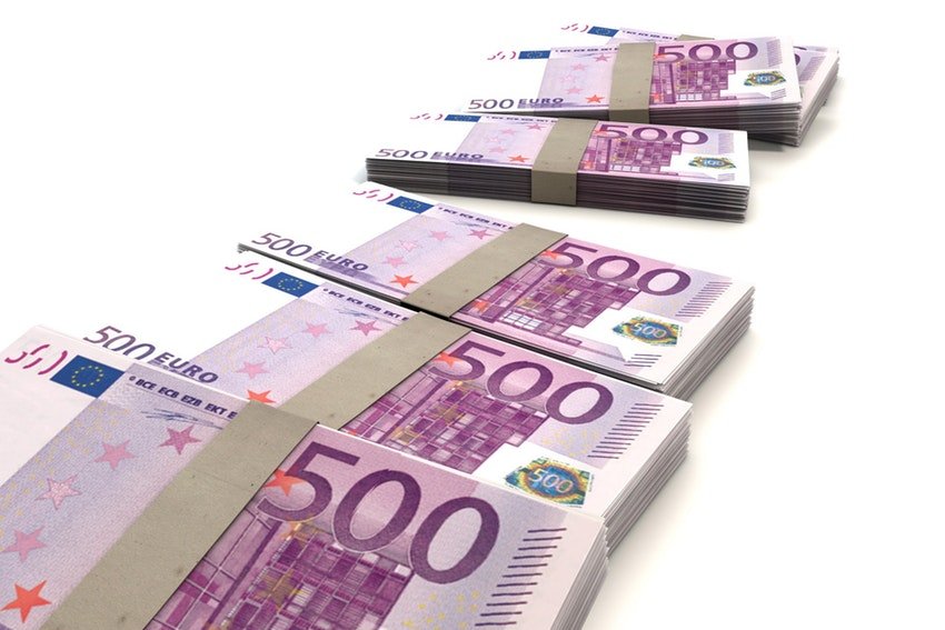 banca europea