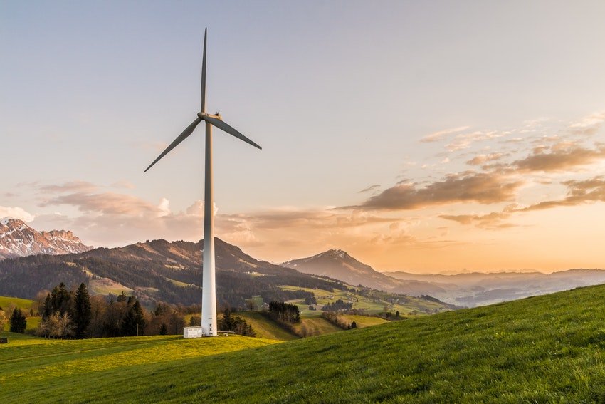 energías renovables