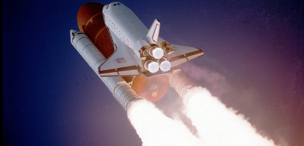 virgin galactic