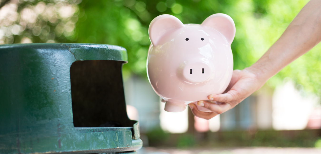 Estanflación. El tiranosaurio del dinero
