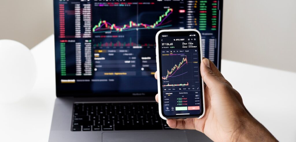 exchange descentralizado