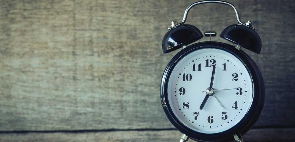 market timing