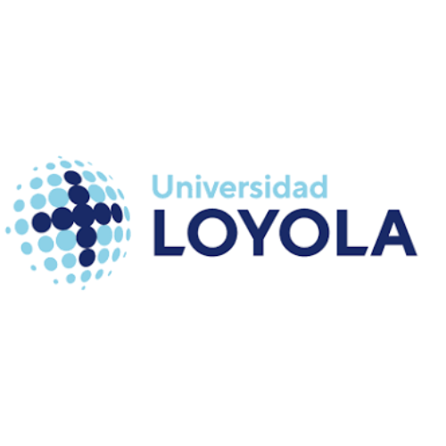 Universidad Loyola Logo